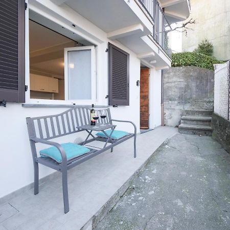 Bellano Holidays - Casa Ortensia エクステリア 写真